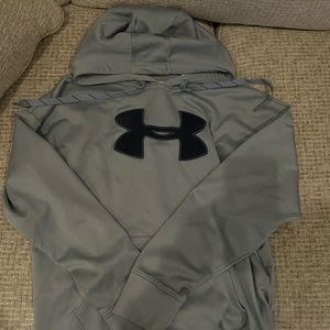 Under armour hoodie women’s